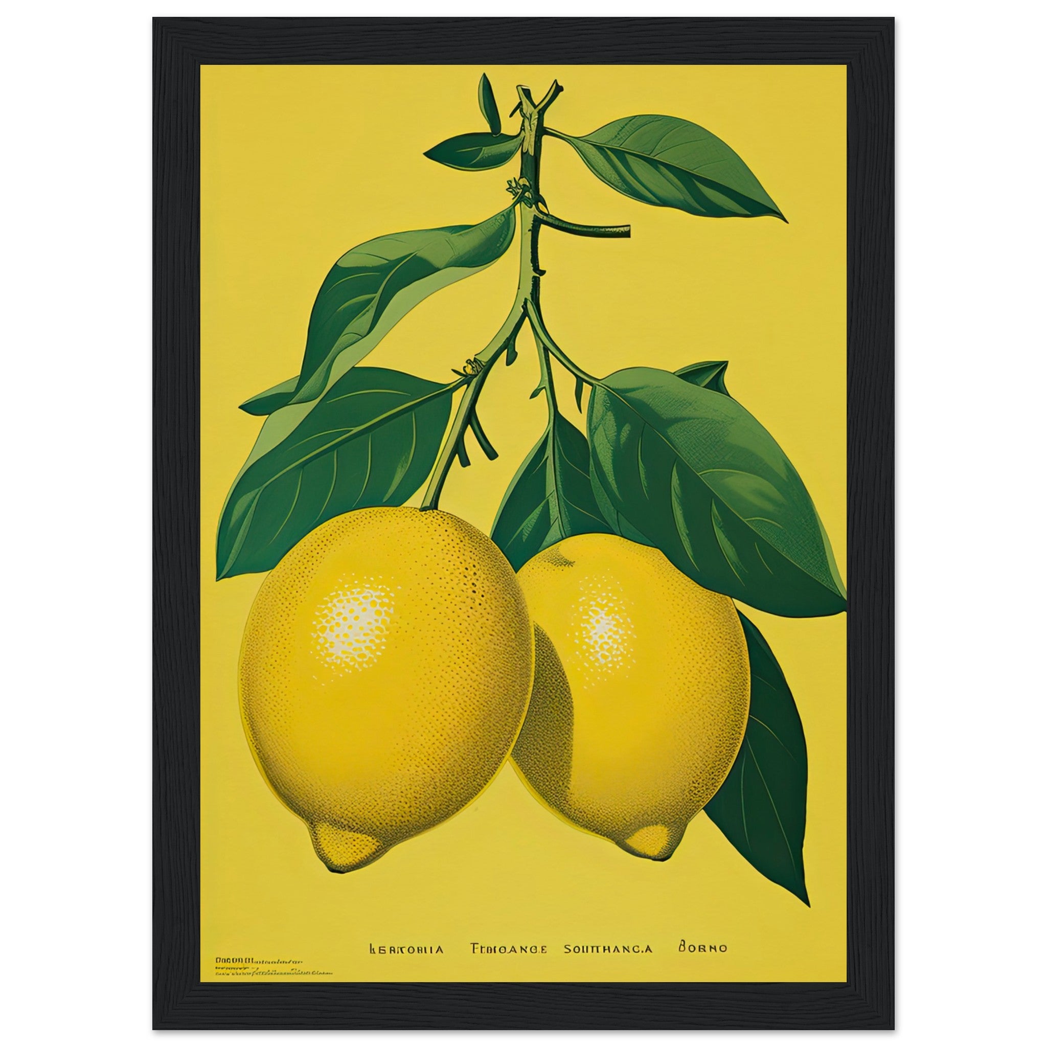 Italian-lemon-poster